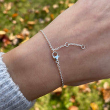 Load image into Gallery viewer, Two-Toned Cape Cod Bracelet - Capeology