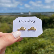 Load image into Gallery viewer, Martha's Vineyard Earrings - Capeology