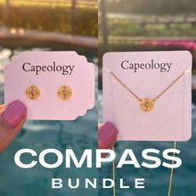Load image into Gallery viewer, Compass Bundle - Capeology
