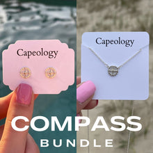 Load image into Gallery viewer, Compass Bundle - Capeology