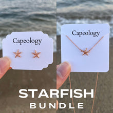Load image into Gallery viewer, Starfish Bundle - Capeology