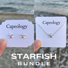 Load image into Gallery viewer, Starfish Bundle - Capeology