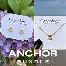 Load image into Gallery viewer, Anchor Bundle - Capeology