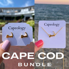 Load image into Gallery viewer, Cape Cod Bundle - Capeology