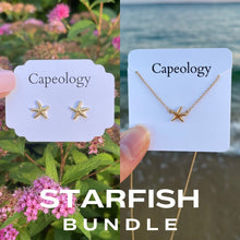 Load image into Gallery viewer, Starfish Bundle - Capeology