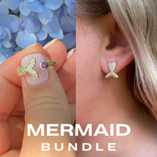 Load image into Gallery viewer, Mermaid Bundle - Capeology