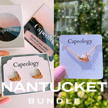 Load image into Gallery viewer, Nantucket Bundle - Capeology