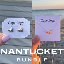 Load image into Gallery viewer, Nantucket Bundle - Capeology