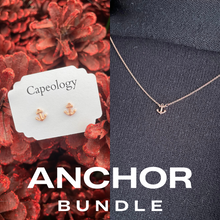 Load image into Gallery viewer, Anchor Bundle