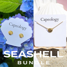 Load image into Gallery viewer, Seashell Bundle - Capeology
