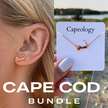 Load image into Gallery viewer, Cape Cod Bundle - Capeology