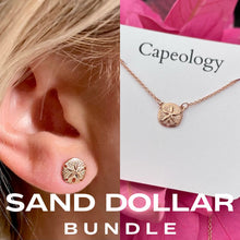 Load image into Gallery viewer, Sand Dollar Bundle - Capeology