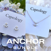 Load image into Gallery viewer, Anchor Bundle - Capeology
