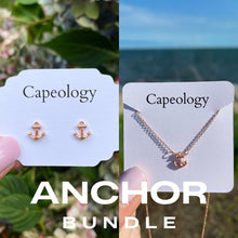 Load image into Gallery viewer, Anchor Bundle - Capeology