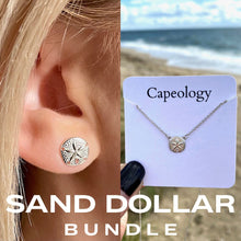Load image into Gallery viewer, Sand Dollar Bundle - Capeology