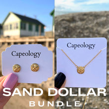 Load image into Gallery viewer, Sand Dollar Bundle - Capeology
