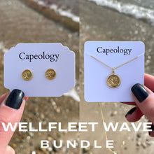 Load image into Gallery viewer, Wave Bundle - Capeology