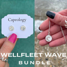 Load image into Gallery viewer, Wave Bundle - Capeology