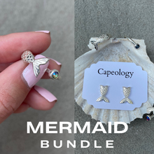 Load image into Gallery viewer, Mermaid Bundle - Capeology