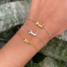 Load image into Gallery viewer, Two-Toned Cape Cod Bracelet - Capeology