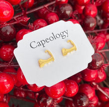 Load image into Gallery viewer, Cape Cod Earrings