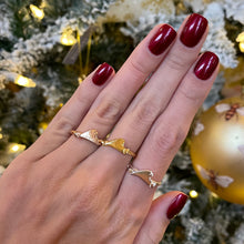 Load image into Gallery viewer, Martha's Vineyard Adjustable Ring