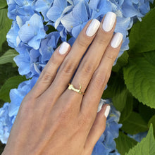 Load image into Gallery viewer, Cape Cod Adjustable Ring - Capeology