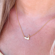 Load image into Gallery viewer, Nantucket Necklace - Capeology