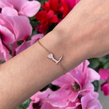 Load image into Gallery viewer, Cape Cod Bracelet (with slider clasp) - Capeology