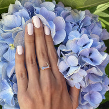 Load image into Gallery viewer, Cape Cod Adjustable Ring - Capeology