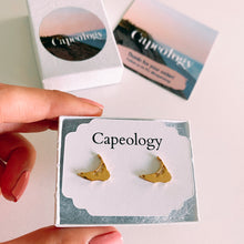 Load image into Gallery viewer, Nantucket Earrings - Capeology