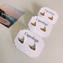 Load image into Gallery viewer, Nantucket Earrings - Capeology