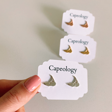 Load image into Gallery viewer, Nantucket Earrings - Capeology