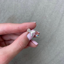 Load image into Gallery viewer, Mermaid Adjustable Ring - Capeology
