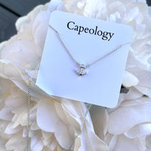 Load image into Gallery viewer, Anchor Necklace - Capeology
