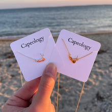 Load image into Gallery viewer, Nantucket Necklace - Capeology