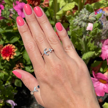 Load image into Gallery viewer, Adjustable Anchor Ring - Capeology