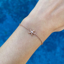 Load image into Gallery viewer, Starfish Bracelet - Capeology