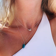 Load image into Gallery viewer, Nantucket Necklace - Capeology