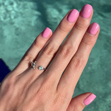 Load image into Gallery viewer, Starfish Adjustable Ring - Capeology