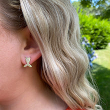 Load image into Gallery viewer, Mermaid Earrings - Capeology