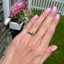 Load image into Gallery viewer, Nantucket Adjustable Ring - Capeology