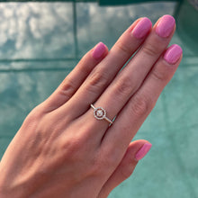 Load image into Gallery viewer, Adjustable Compass Ring - Capeology