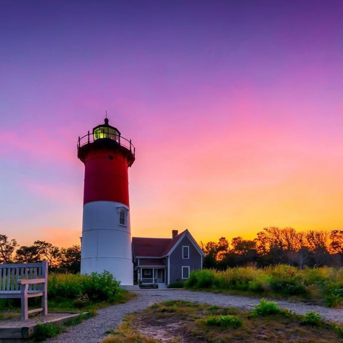 Best Lighthouses on the Cape and Islands