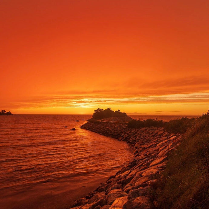 Best Sunset Spots on Cape Cod