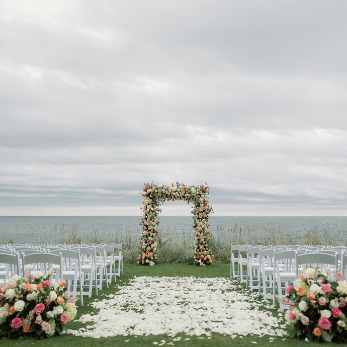 Capeology's Preferred Cape Cod Wedding Vendors