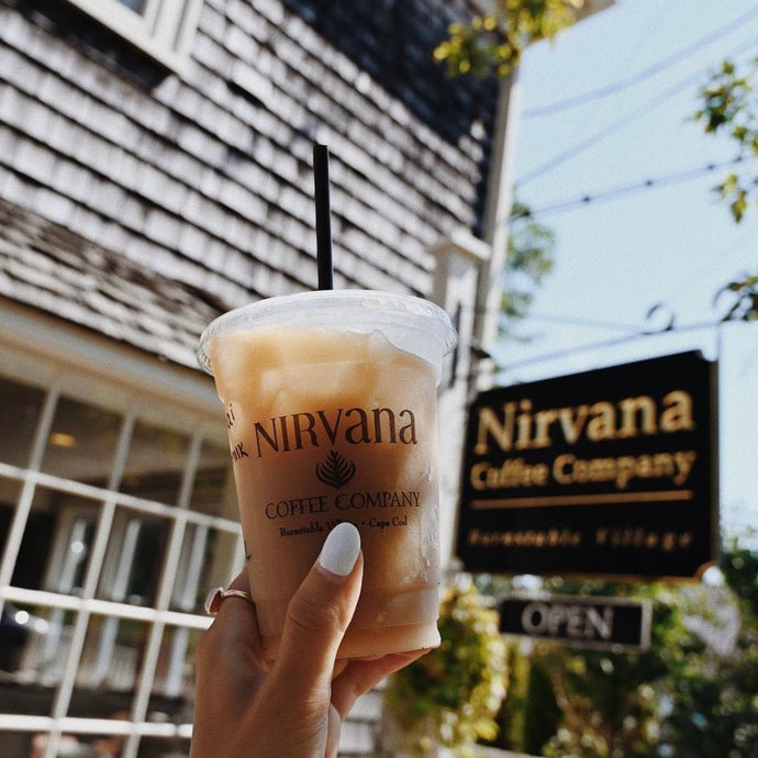 10 of the Best Coffee Places on Cape Cod