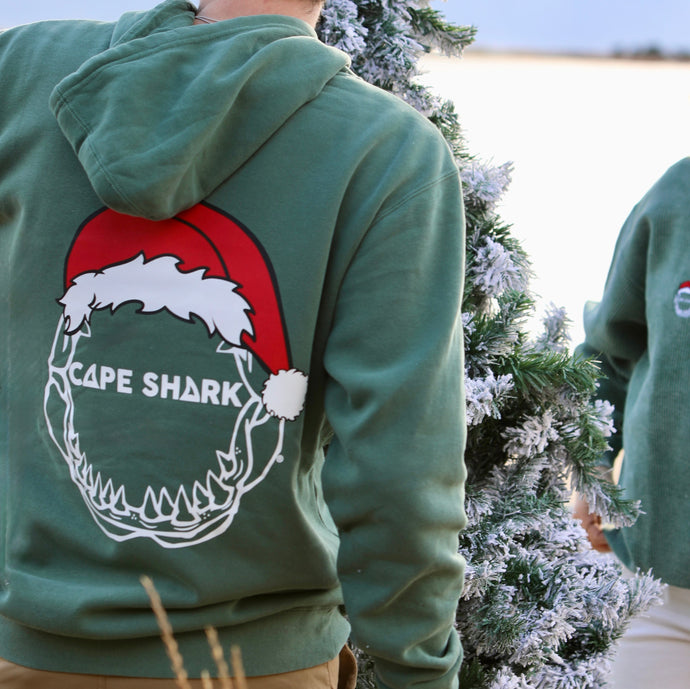 Capeology Holiday Gift Guide 2025