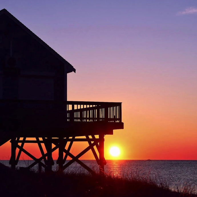 Best Sunrise Spots on Cape Cod