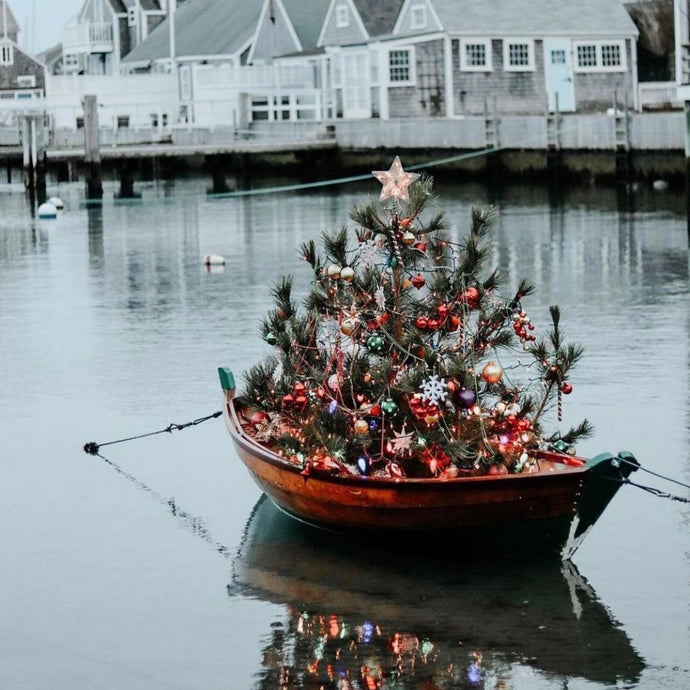 Holiday Bucket List on the Cape and Islands